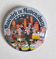 Rutenfest-Button, Altschützen 2000 Baden-Württemberg - Baindt Vorschau