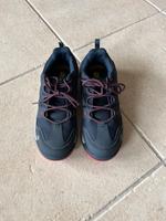 Damen Trekking Schuhe Gr. 39 Wuppertal - Langerfeld-Beyenburg Vorschau