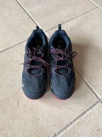 Damen Trekking Schuhe Gr. 39 Wuppertal - Langerfeld-Beyenburg Vorschau