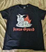 T-Shirt von Send me to Hell "Jesus Spiced" Nordrhein-Westfalen - Erkrath Vorschau