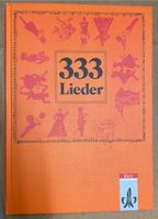 333 Lieder Klett Kinderlieder Volkslieder Sammlung Hessen - Lollar Vorschau