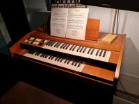 Orgel von Wurlitzer Hude (Oldenburg) - Nordenholz Vorschau