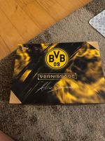 Topps Vernissage bvb box mit 34 Karten Bayern - Bamberg Vorschau