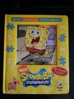 Puzzle Buch SpongeBob Bielefeld - Bielefeld (Innenstadt) Vorschau