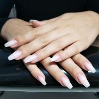 NAGELDESIGN 2 TAGE INTENSIV EINZEL SCHULUNG MIT UV GEL Wandsbek - Hamburg Dulsberg Vorschau