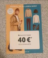 Outfittery Geschenkkarte 40€ Für Neukunden Niedersachsen - Göttingen Vorschau