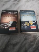 Crossfire Bücherserie von Sylvia Day Teil 1+2 Hessen - Offenbach Vorschau