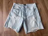 Boohooman Jeans Shorts 32 Rheinland-Pfalz - Gau-Odernheim Vorschau