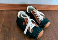 Babyschuhe Elefanten Gr 19 - neu Hessen - Fulda Vorschau