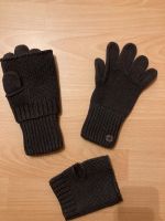 S. Oliver Kinderhandschuhe Gr. 2, Braun Strickhandschuhe Stulpen Niedersachsen - Rehburg-Loccum Vorschau