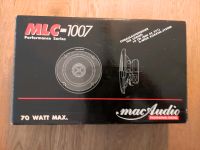 MAC Audio Car Lautsprecher (neu) Nordrhein-Westfalen - Bocholt Vorschau