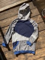 Hoody selbst genäht Leipzig - Knautkleeberg-Knauthain Vorschau