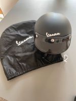 Original Vespa Helm Bayern - Bamberg Vorschau