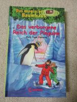 Das magische Baumhaus: Das verborgene Reich der Pinguine (Bd. 38) Baden-Württemberg - Brühl Vorschau