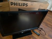 Phillips 32“ LCD Fernseher 32PFL7332/10 Nordrhein-Westfalen - Nümbrecht Vorschau