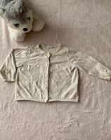 Sweater Langarmshirt Pullover Baby Gr. 68 H&M Sachsen - Görlitz Vorschau