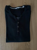 Dunkles Shirt von Esprit, slim fit Bayern - Kronach Vorschau