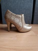 Schuhe High Heels Gr. 36 Nordrhein-Westfalen - Ratingen Vorschau