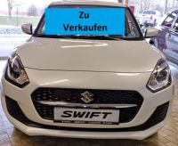 Suzuki Swift 1.2L Club  Dualjet Hybrid TÜV/AU  neu (05.26) Niedersachsen - Hildesheim Vorschau