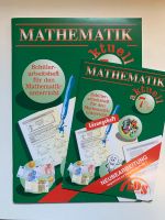 Mathematik Realschule Arbeitsheft BDS Verlag 7. Klasse München - Laim Vorschau