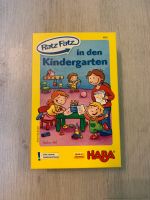 Spiel ratz fatz in den Kindergarten Nordrhein-Westfalen - Gelsenkirchen Vorschau