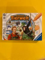 TipToi Spiel „Abenteuer Tierwelt“ Thüringen - Hörselberg-Hainich Vorschau