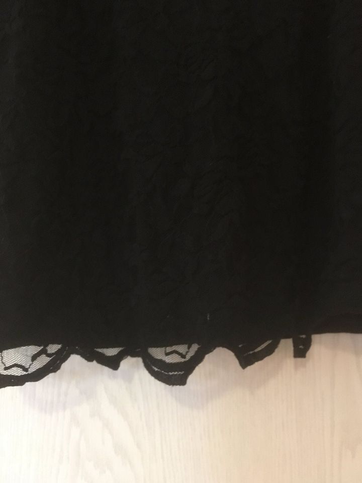 Neu, Kleid Abendkleid von comma, 40, schwarz in Buchholz in der Nordheide