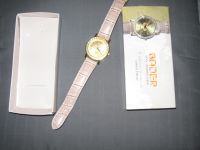 Armbanduhr Damen Bader limited Edition Rügen - Ostseebad Binz Vorschau