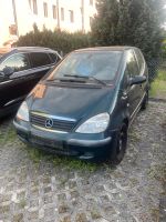 Mercedes Benz a170 cdi Berlin - Reinickendorf Vorschau