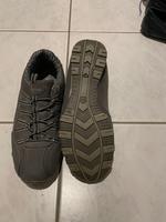 4x Sneakers/ Wanderschuhe Lowa / 4xBallerinas Zehentrenner 38 Sachsen - Wachau Vorschau