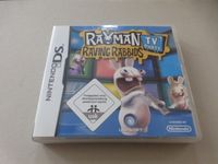 Nintendo DS - Rayman Raving Rabbits - ab 0 Jahre Baden-Württemberg - Fellbach Vorschau