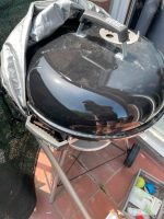 Weber Kugelgrill 47 cm Nordrhein-Westfalen - Erkelenz Vorschau