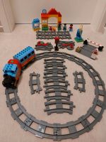 Lego Duplo Eisenbahn Sachsen-Anhalt - Aschersleben Vorschau