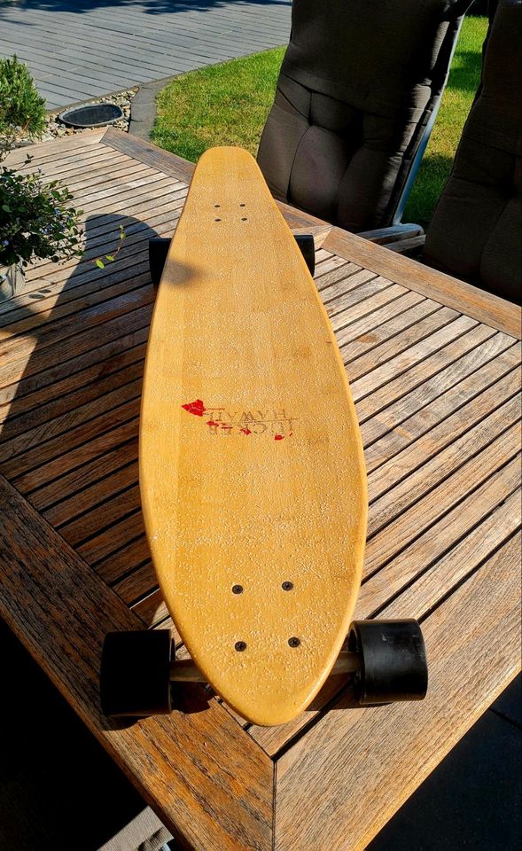 Jucker Hawaii Longboard 106 cm in Paderborn