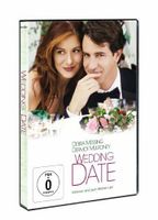 DVD Wedding Date - Debra Messing + Dermot Mulroney Nordrhein-Westfalen - Dülmen Vorschau