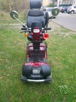 Esprit Seniorenscooter Sachsen-Anhalt - Naumburg (Saale) Vorschau