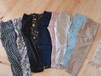 Sommer Hosen Paket S 36 H&M Esprit Poolman ua Brandenburg - Schildow Vorschau