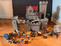 Große Playmobil Sammlung Hessen - Münster Vorschau