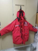 Canada Goose Winterjacke rot Nordrhein-Westfalen - Iserlohn Vorschau