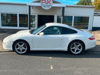 Porsche 997 Coupe Nordrhein-Westfalen - Wesseling Vorschau