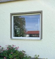 Kunststofffenster Fenster, Festverglasung Baden-Württemberg - Kißlegg Vorschau