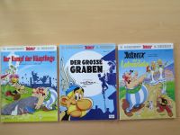 Asterix Comic-Hefte & -Bücher - Donald Duck Comic-Buch je 3-5€ Bayern - Wiesentheid Vorschau