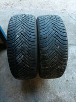 215/55 R16 97V Hankook Winterreifen gebraucht. C1 Baden-Württemberg - Pfronstetten Vorschau