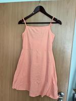 Sommerkleid Aprikot Nordrhein-Westfalen - Mülheim (Ruhr) Vorschau