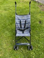 Safety1 Buggy Nordrhein-Westfalen - Windeck Vorschau