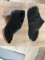 Hochwertige Paul Green Sandalette Niedersachsen - Aerzen Vorschau