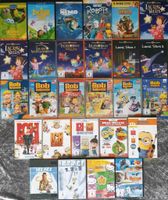 DVDs FSK 0 Teil2 Kinder Disney Trickfilme Animation Nordrhein-Westfalen - Schloß Holte-Stukenbrock Vorschau