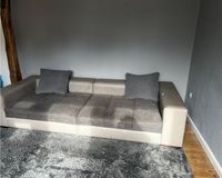 Big Sofa Couch Nordrhein-Westfalen - Viersen Vorschau