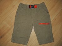 Topolino Jungen Cargo Short Khaki Gr. 128 Top! Berlin - Schöneberg Vorschau