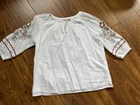 Esprit Sommerbluse Bluse Tunika Gr.38 neuwertig! Niedersachsen - Meine Vorschau